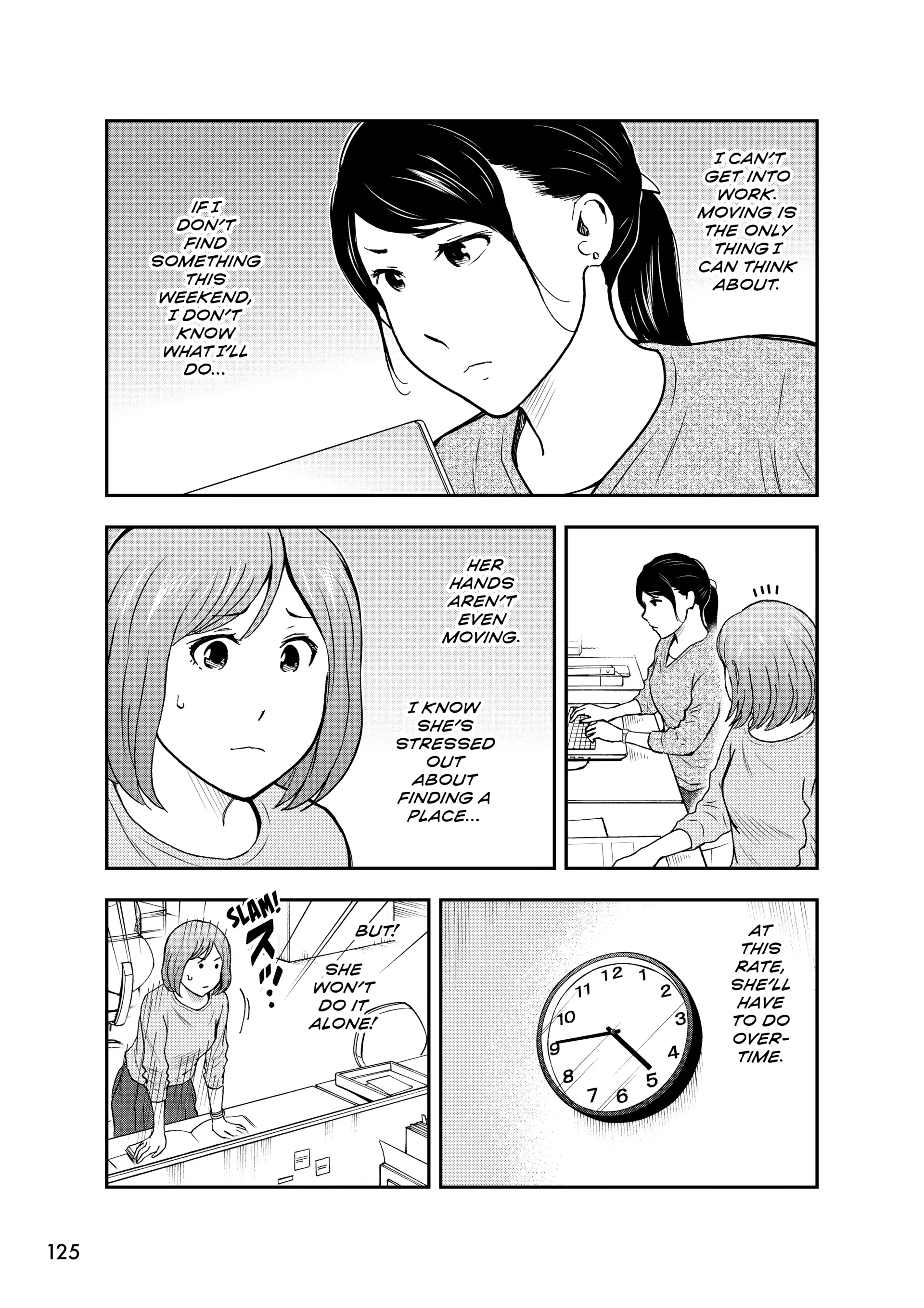 Read Cat + Gamer EN Manga Online