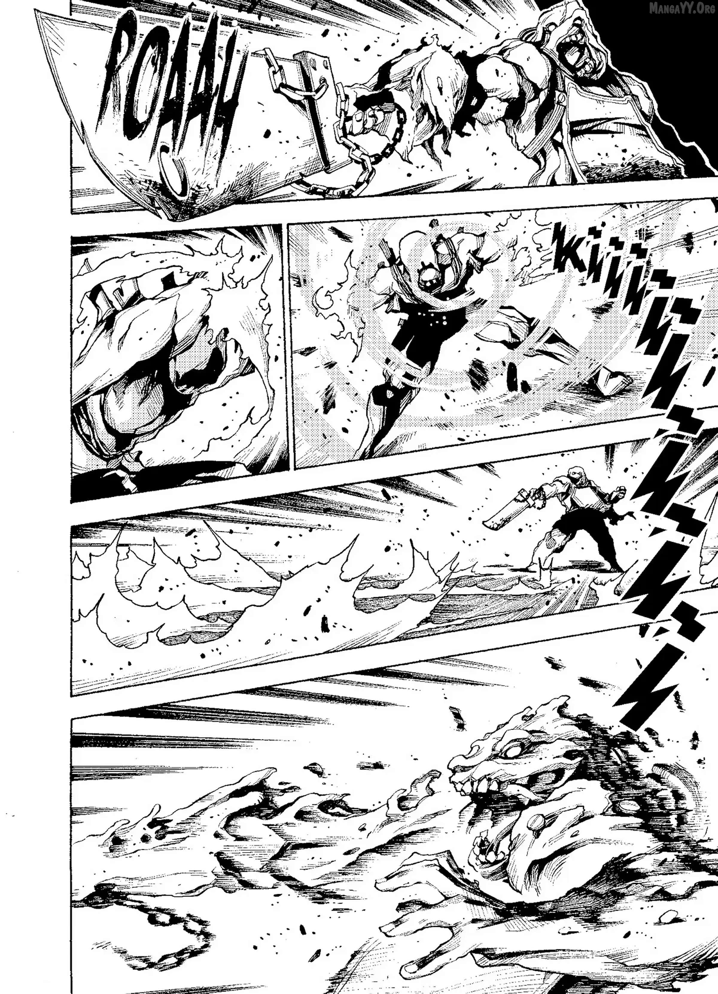 Read City Hall en Manga Online