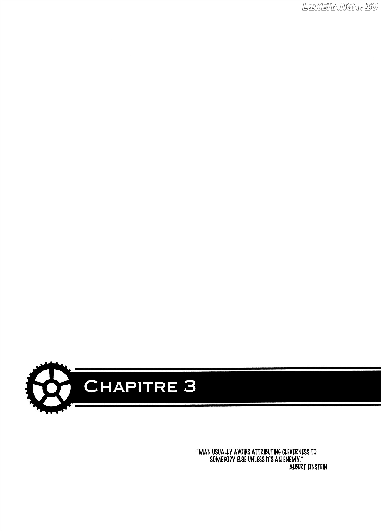 Read City Hall en Manga Online