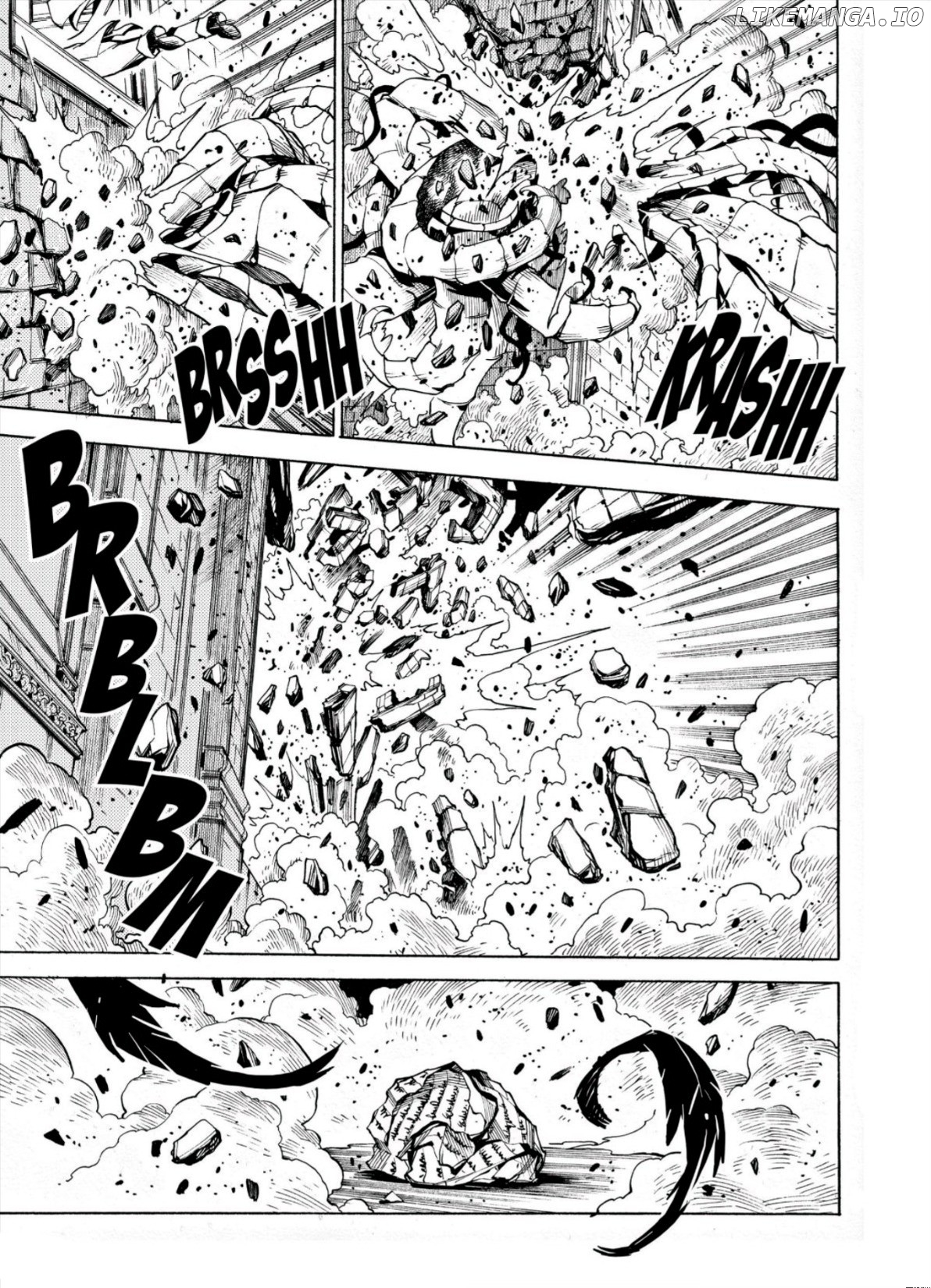 Read City Hall en Manga Online