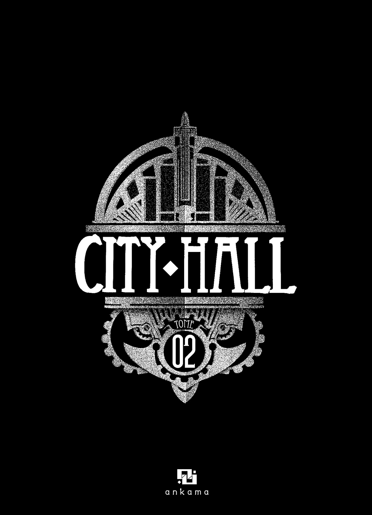 Read City Hall en Manga Online