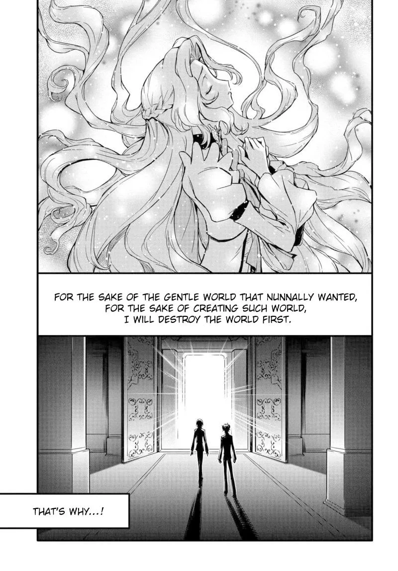 Read Code Geass Lelouch of the Rebellion en Manga Online