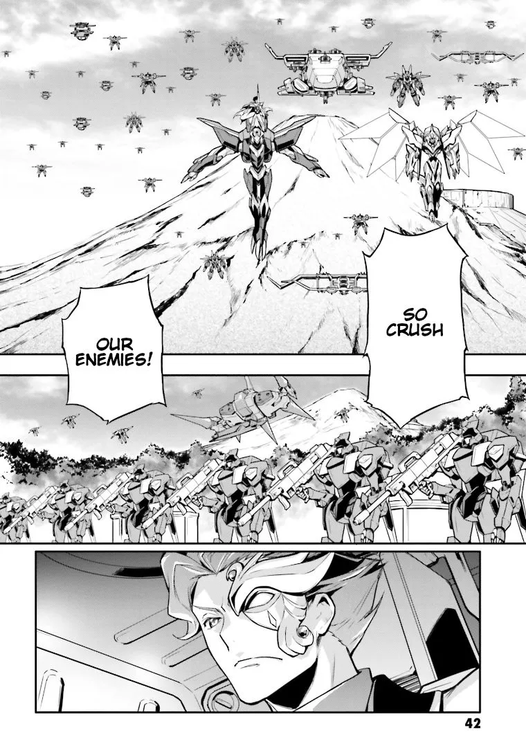 Read Code Geass Lelouch of the Rebellion en Manga Online