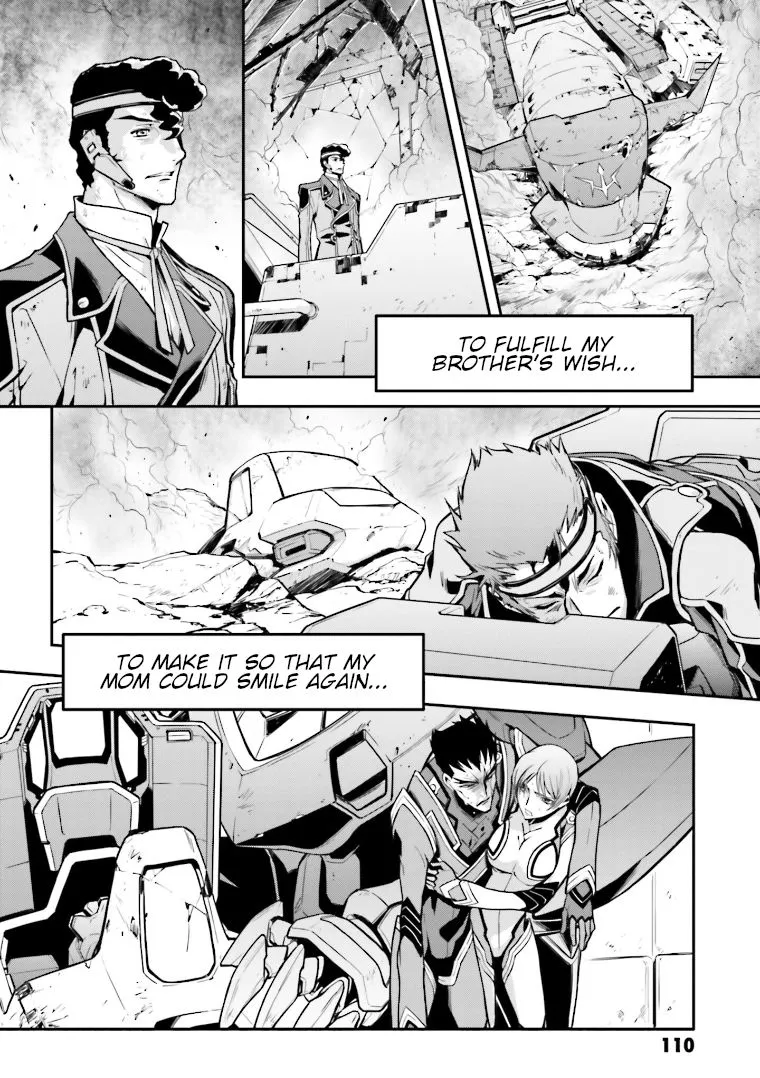 Read Code Geass Lelouch of the Rebellion en Manga Online