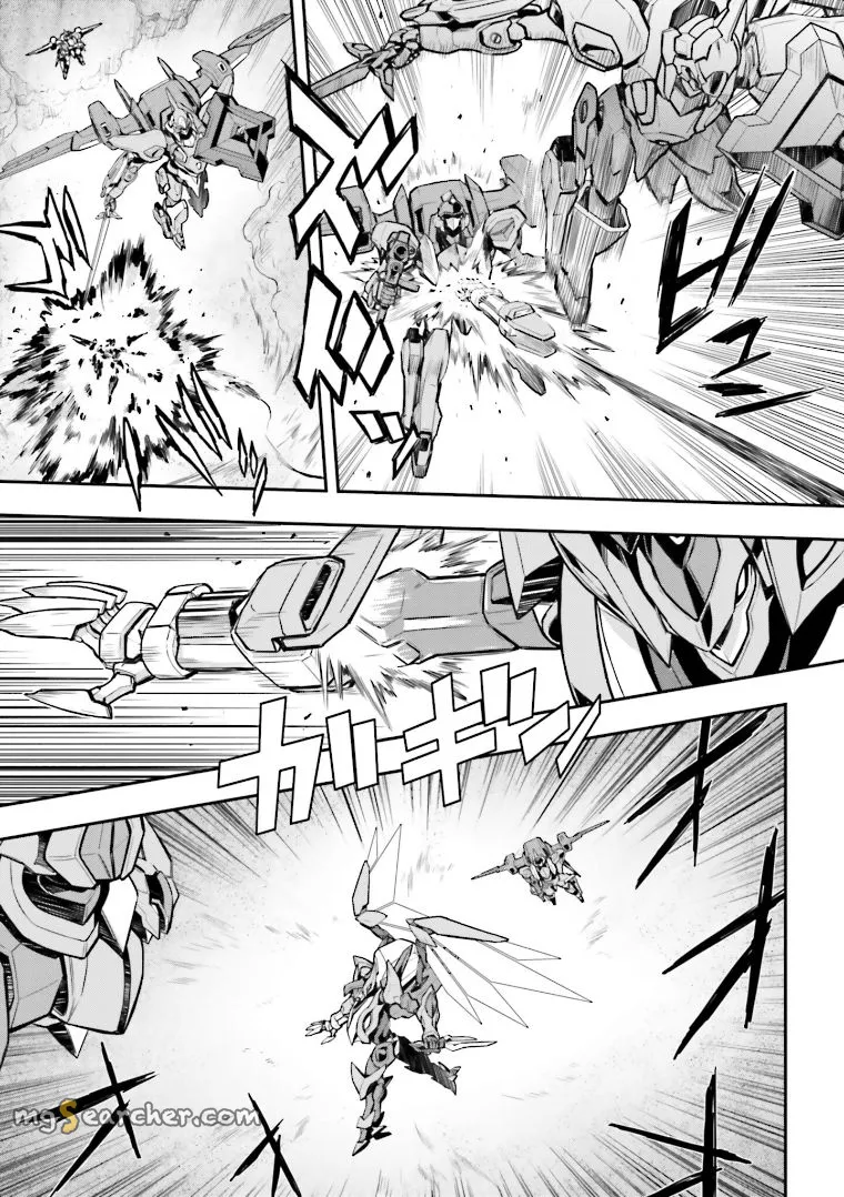 Read Code Geass Lelouch of the Rebellion en Manga Online