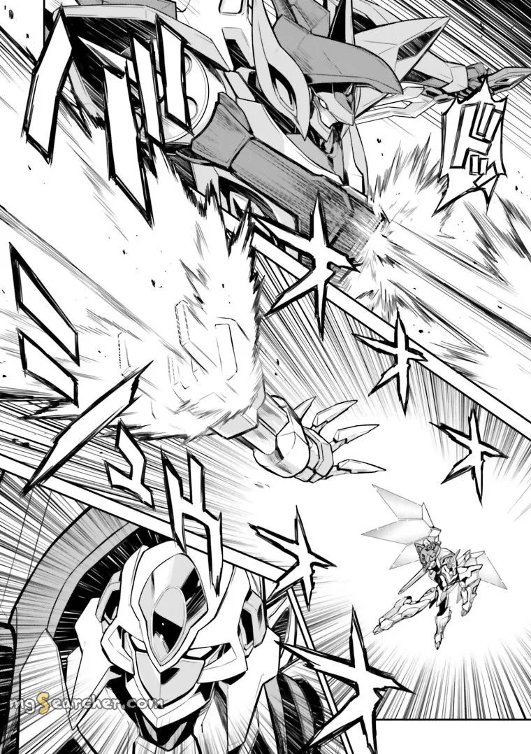 Read Code Geass Lelouch of the Rebellion en Manga Online