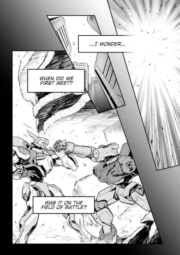 Read Code Geass Lelouch of the Rebellion en Manga Online