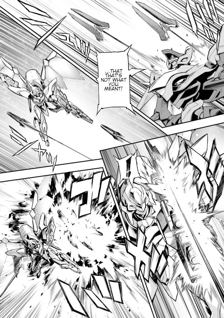 Read Code Geass Lelouch of the Rebellion en Manga Online