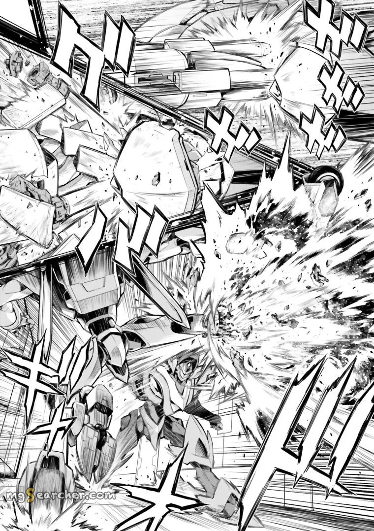 Read Code Geass Lelouch of the Rebellion en Manga Online