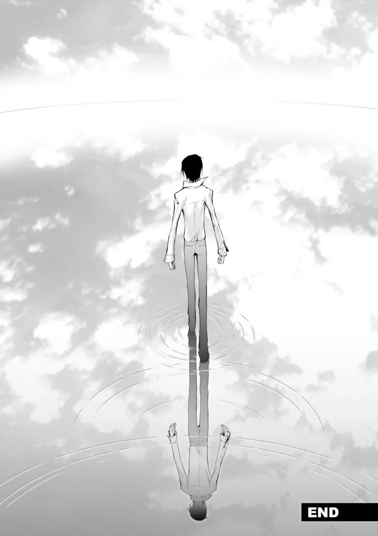 Read Code Geass Lelouch of the Rebellion en Manga Online