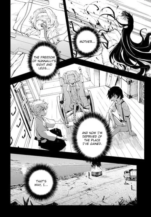 Read Code Geass Lelouch of the Rebellion en Manga Online