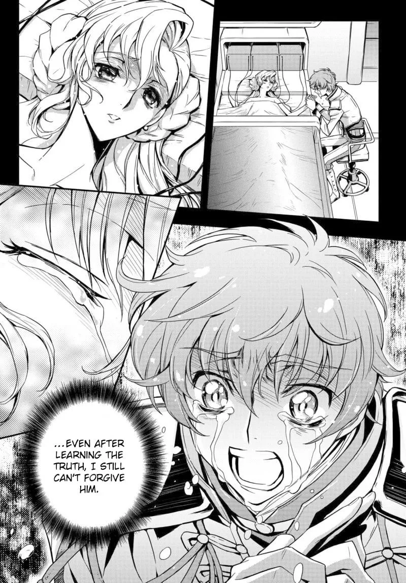 Read Code Geass Lelouch of the Rebellion en Manga Online