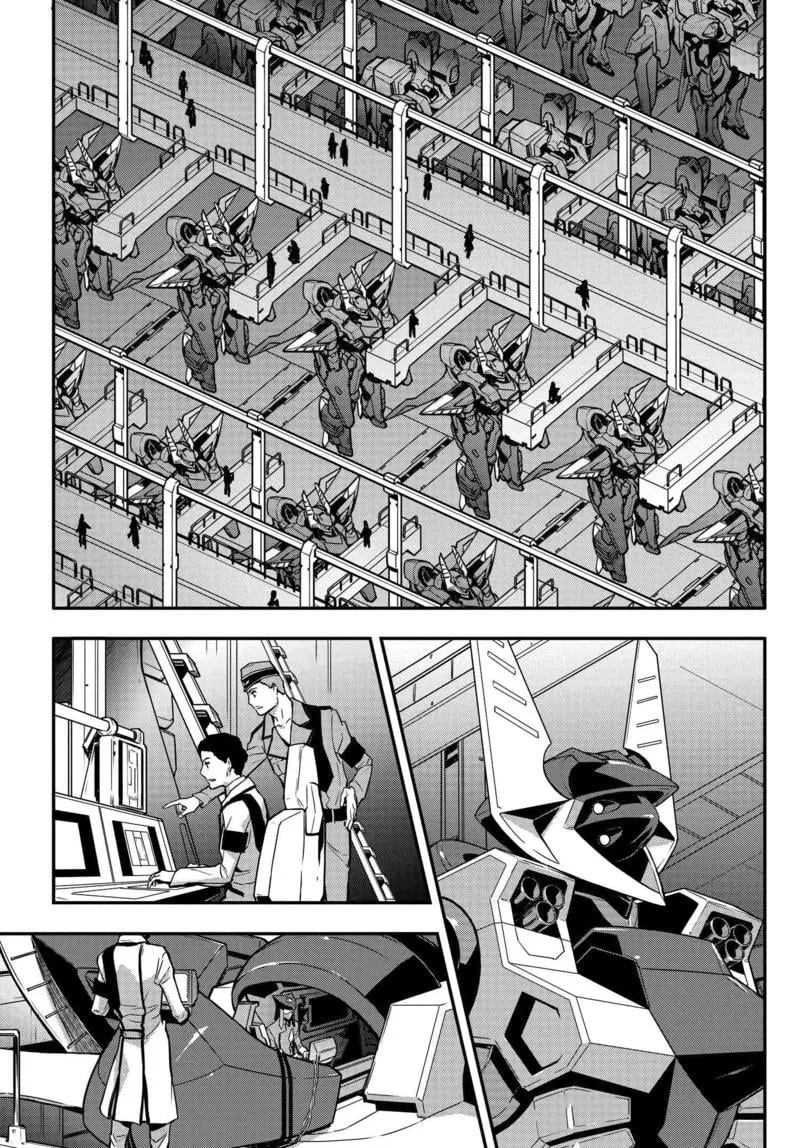Read Code Geass Lelouch of the Rebellion en Manga Online