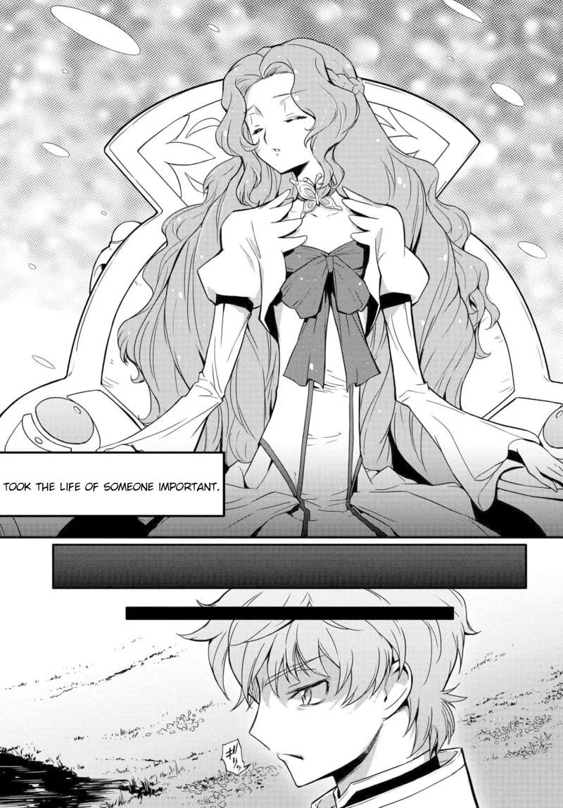 Read Code Geass Lelouch of the Rebellion en Manga Online