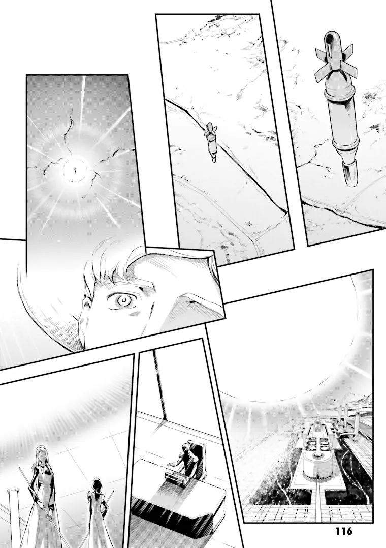 Read Code Geass Lelouch of the Rebellion en Manga Online