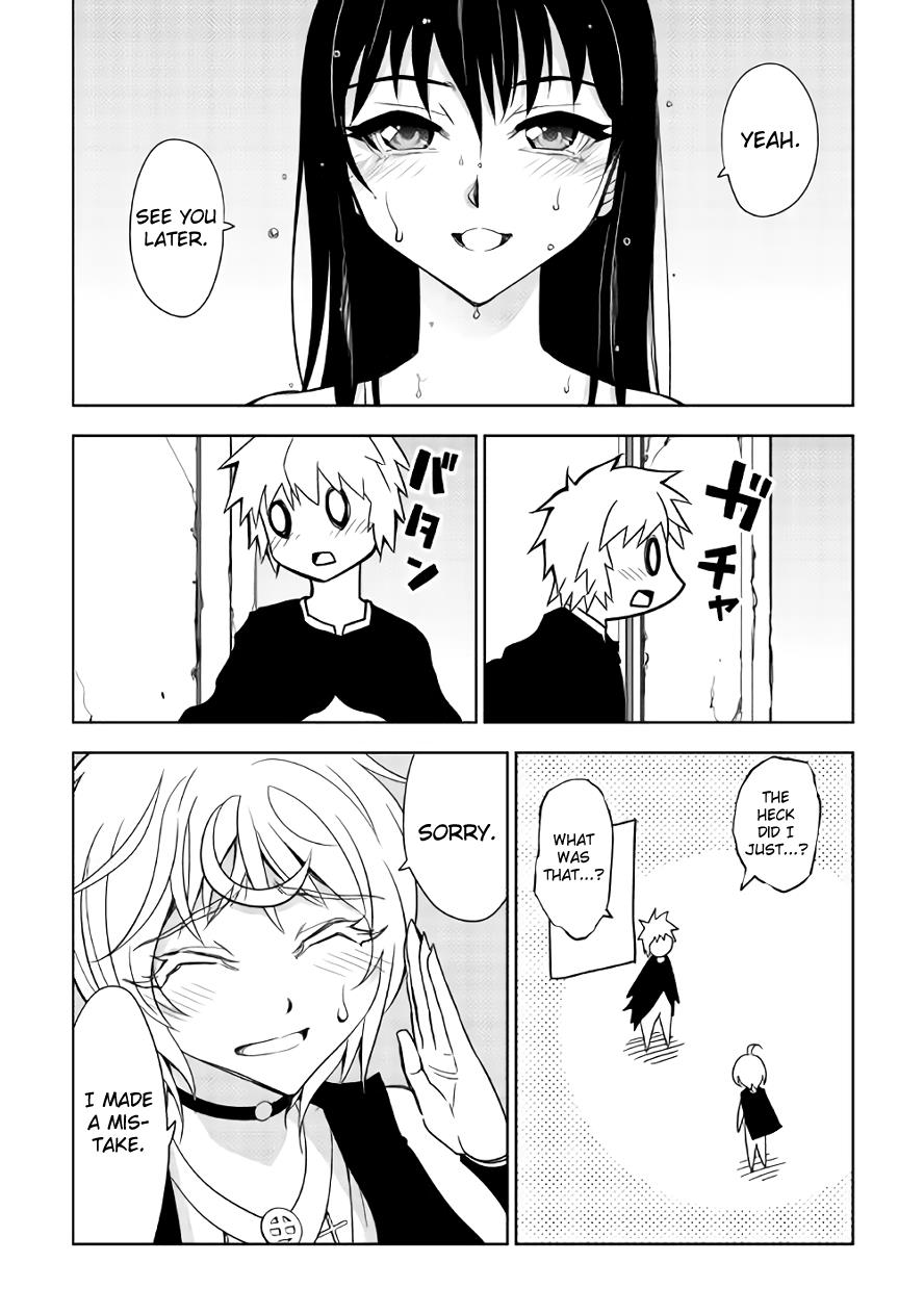 Read Dungeon Seeker EN Manga Online