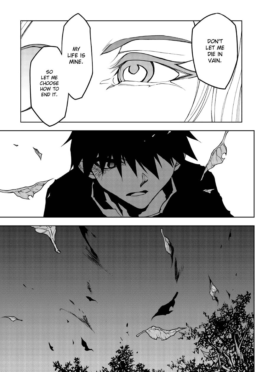 Read Dungeon Seeker EN Manga Online