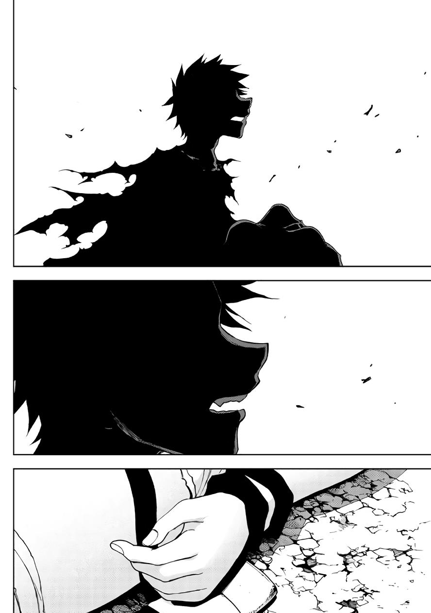 Read Dungeon Seeker EN Manga Online