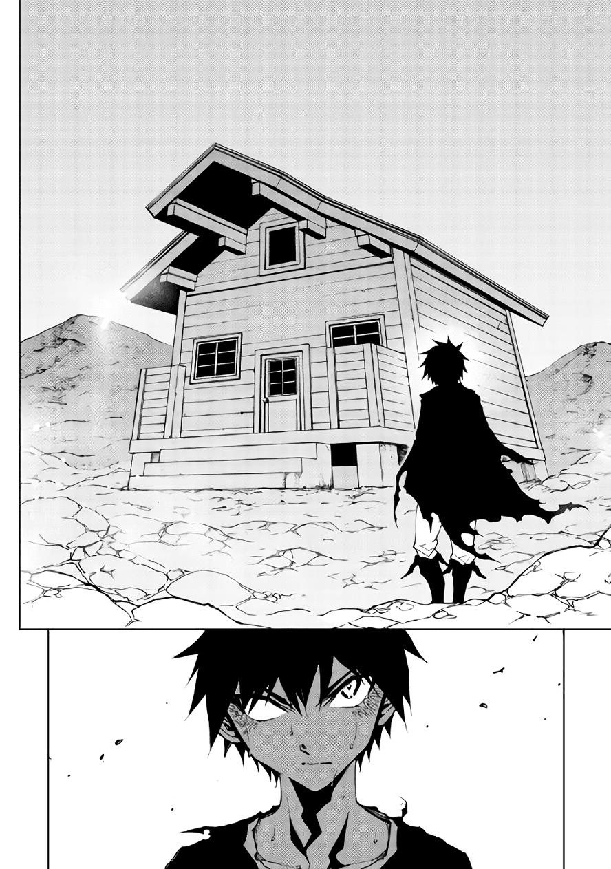 Read Dungeon Seeker EN Manga Online