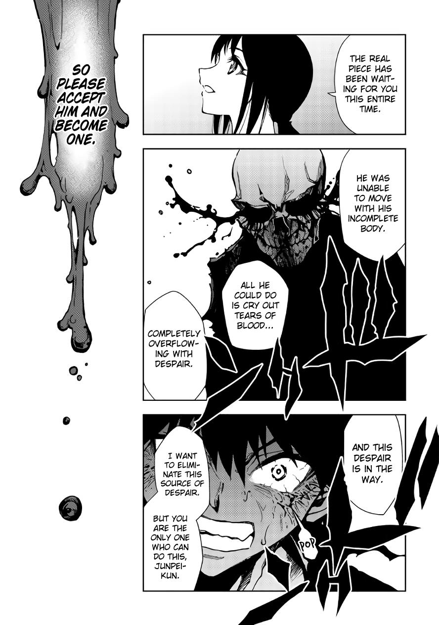 Read Dungeon Seeker EN Manga Online