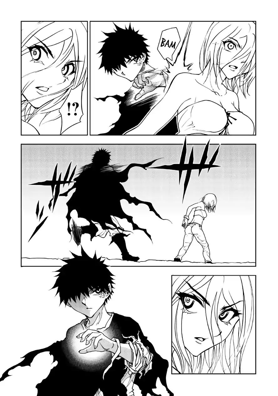 Read Dungeon Seeker EN Manga Online
