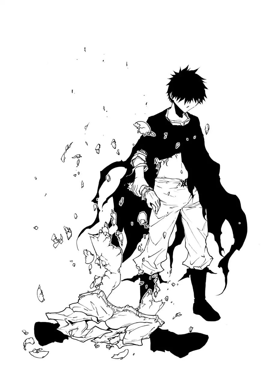 Read Dungeon Seeker EN Manga Online
