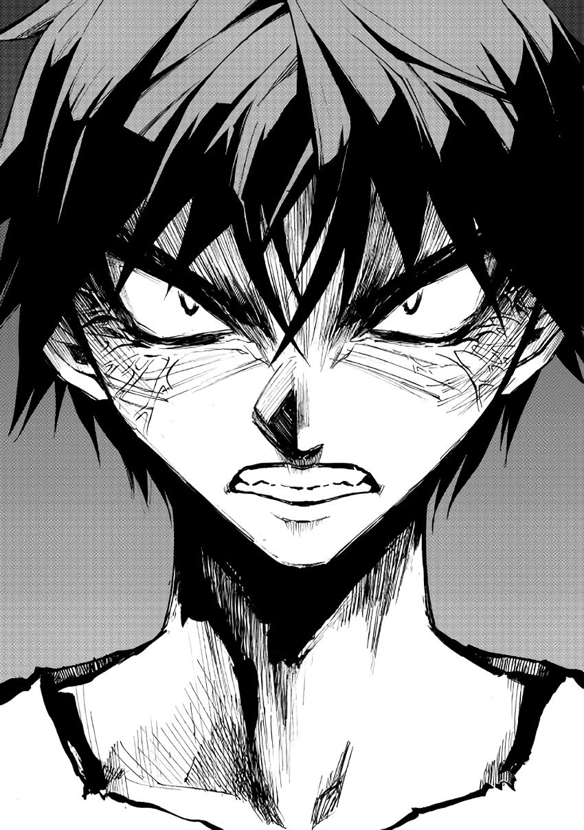 Read Dungeon Seeker EN Manga Online