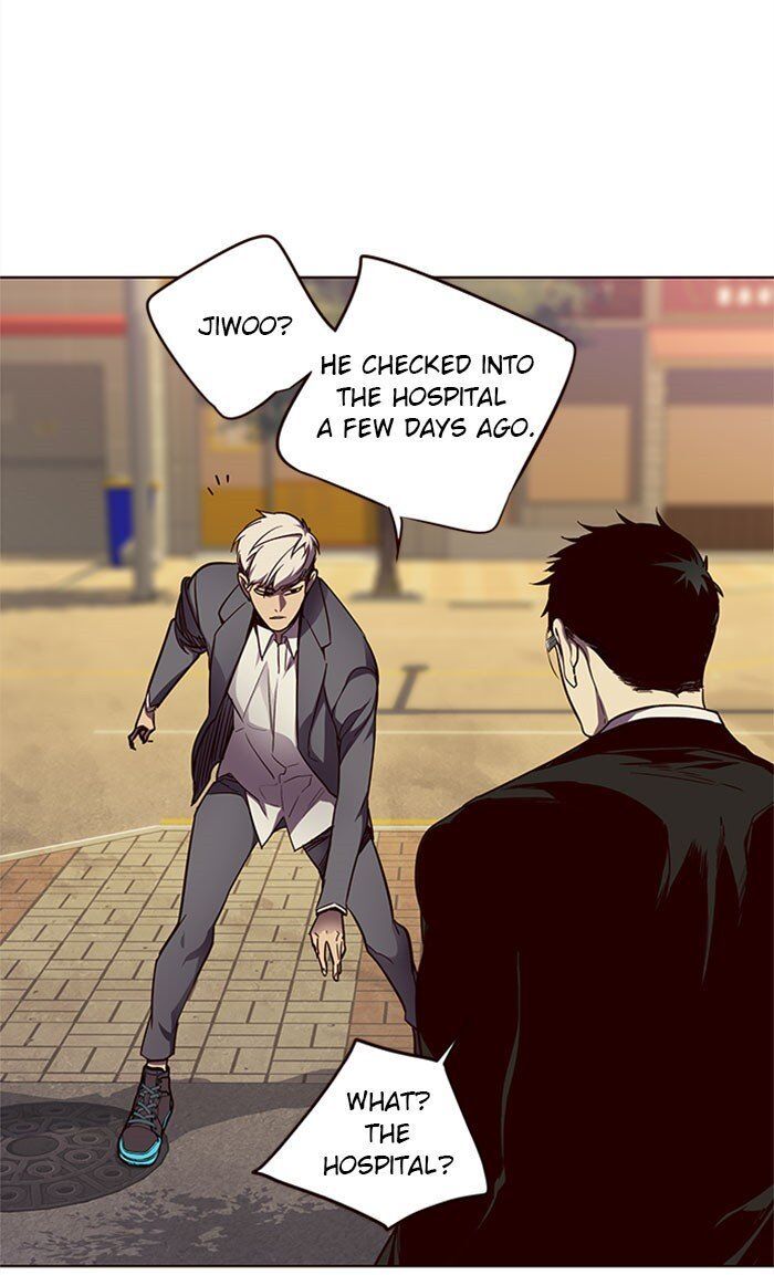 Read Eleceed EN Manga Online
