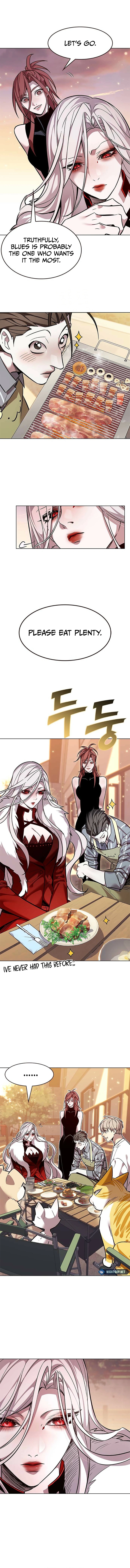 Read Eleceed EN Manga Online