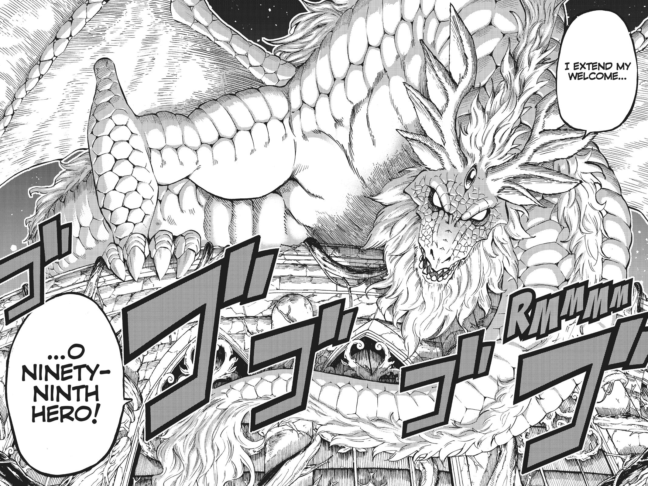 Read Fairy Tail_ 100 Years Quest EN Manga Online