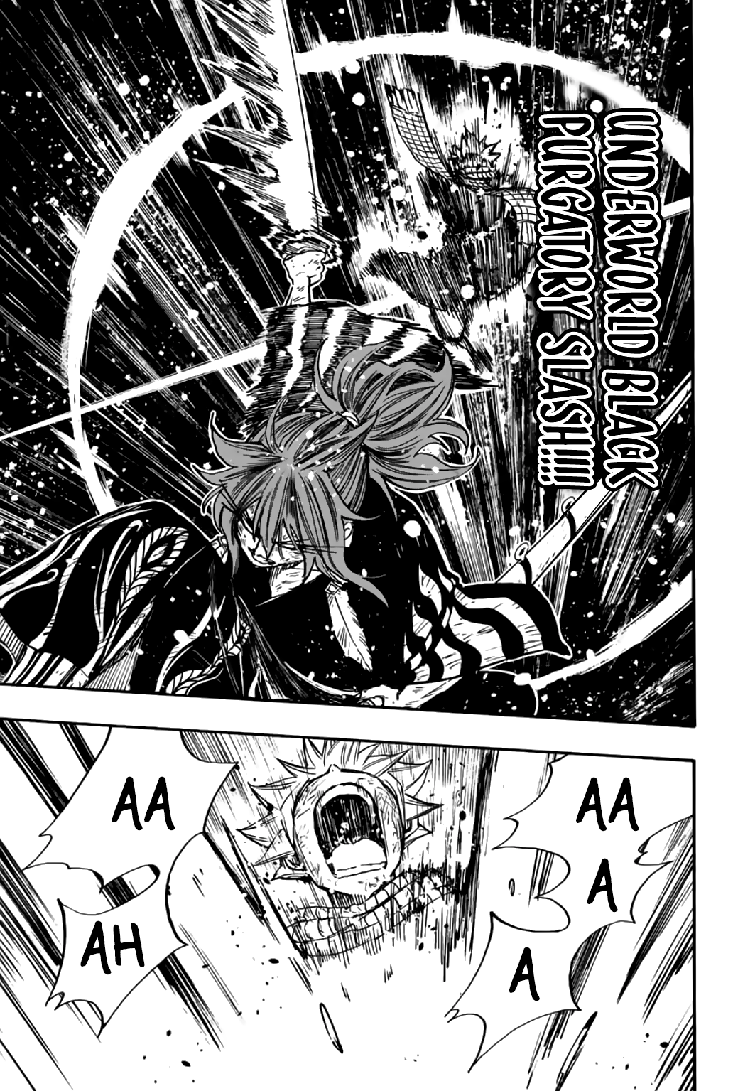 Read Fairy Tail_ 100 Years Quest EN Manga Online