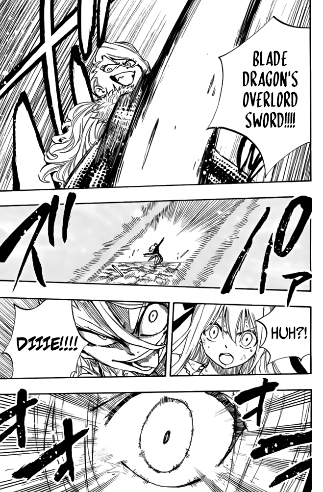 Read Fairy Tail_ 100 Years Quest EN Manga Online
