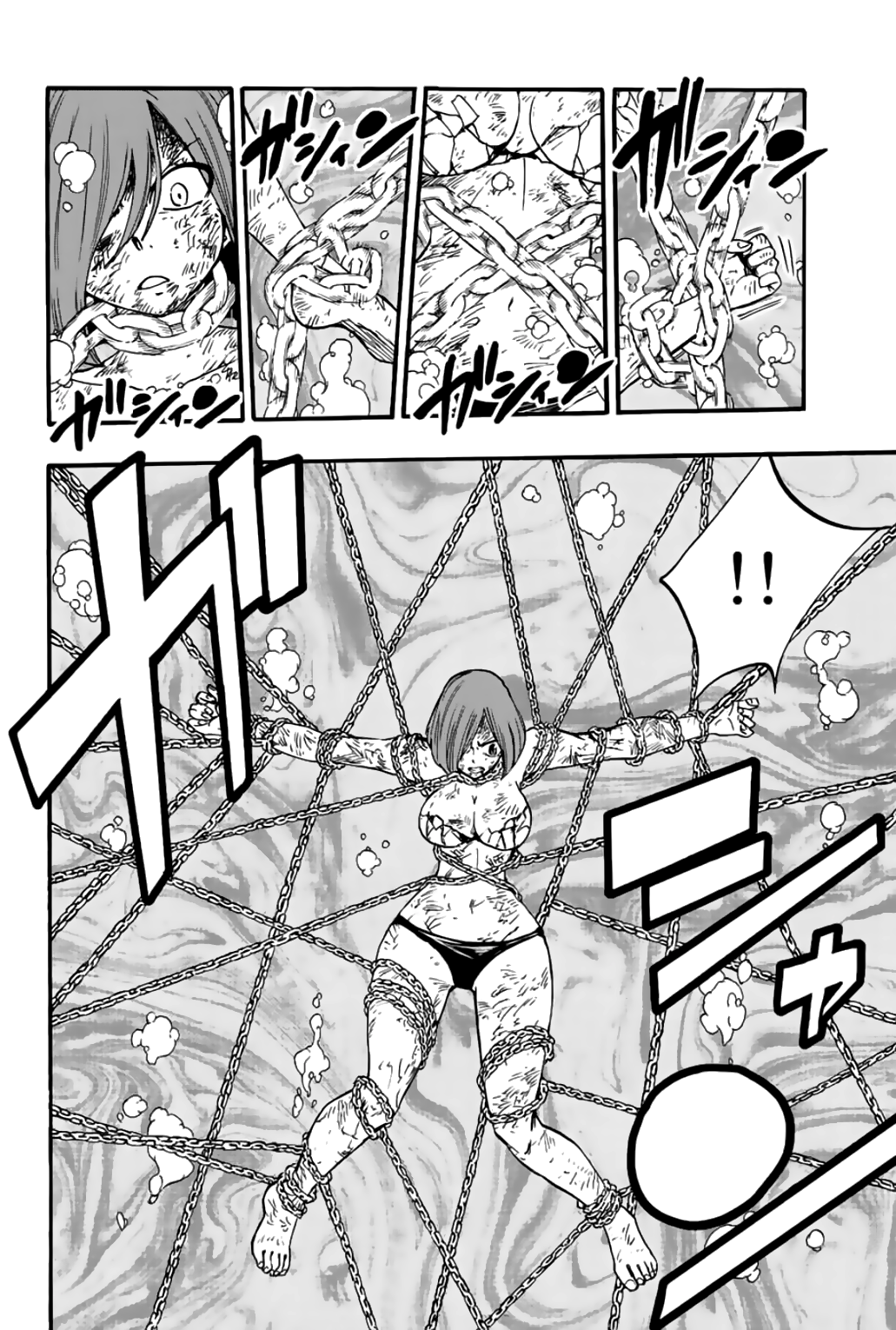 Read Fairy Tail_ 100 Years Quest EN Manga Online