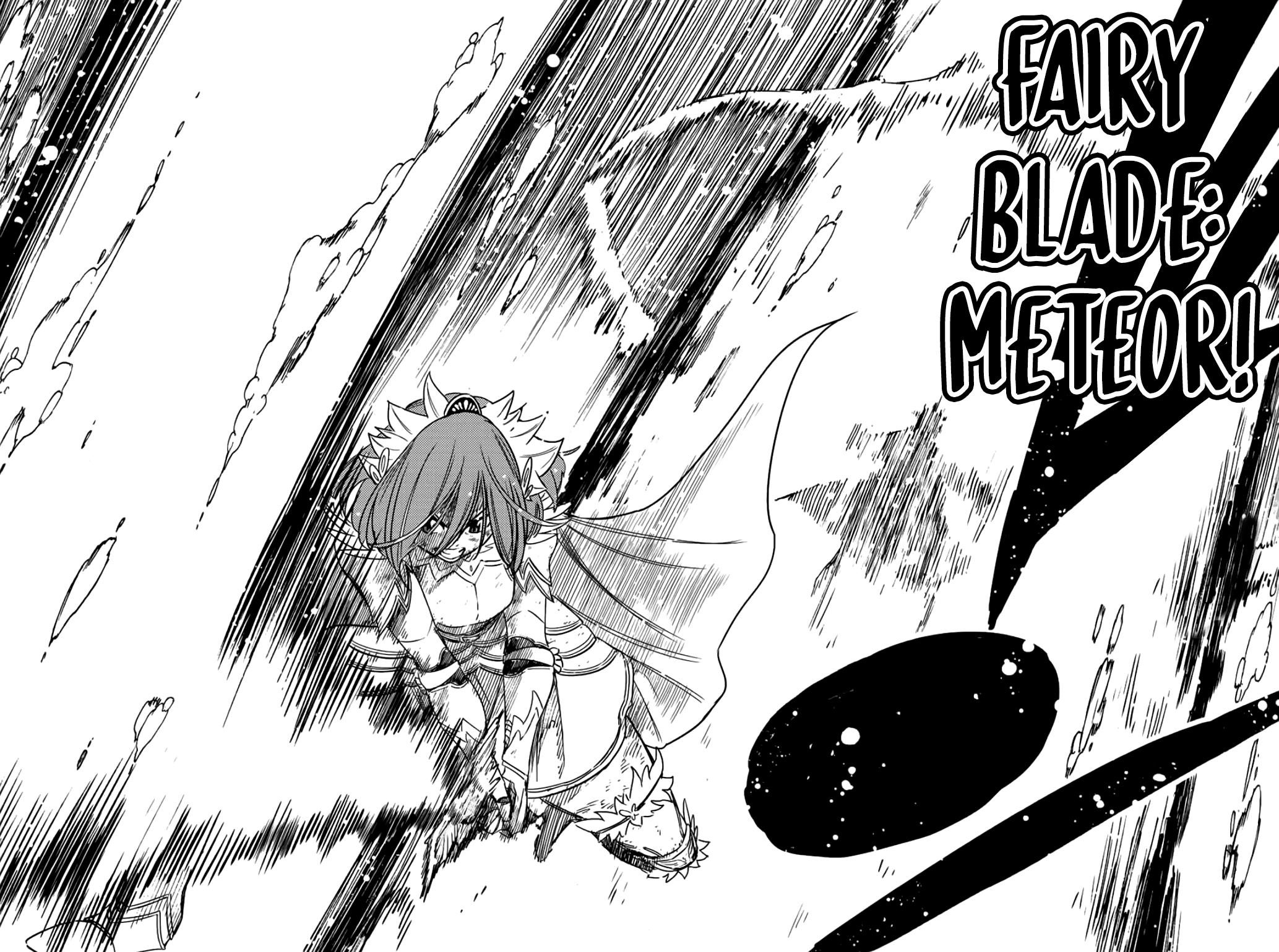Read Fairy Tail_ 100 Years Quest EN Manga Online