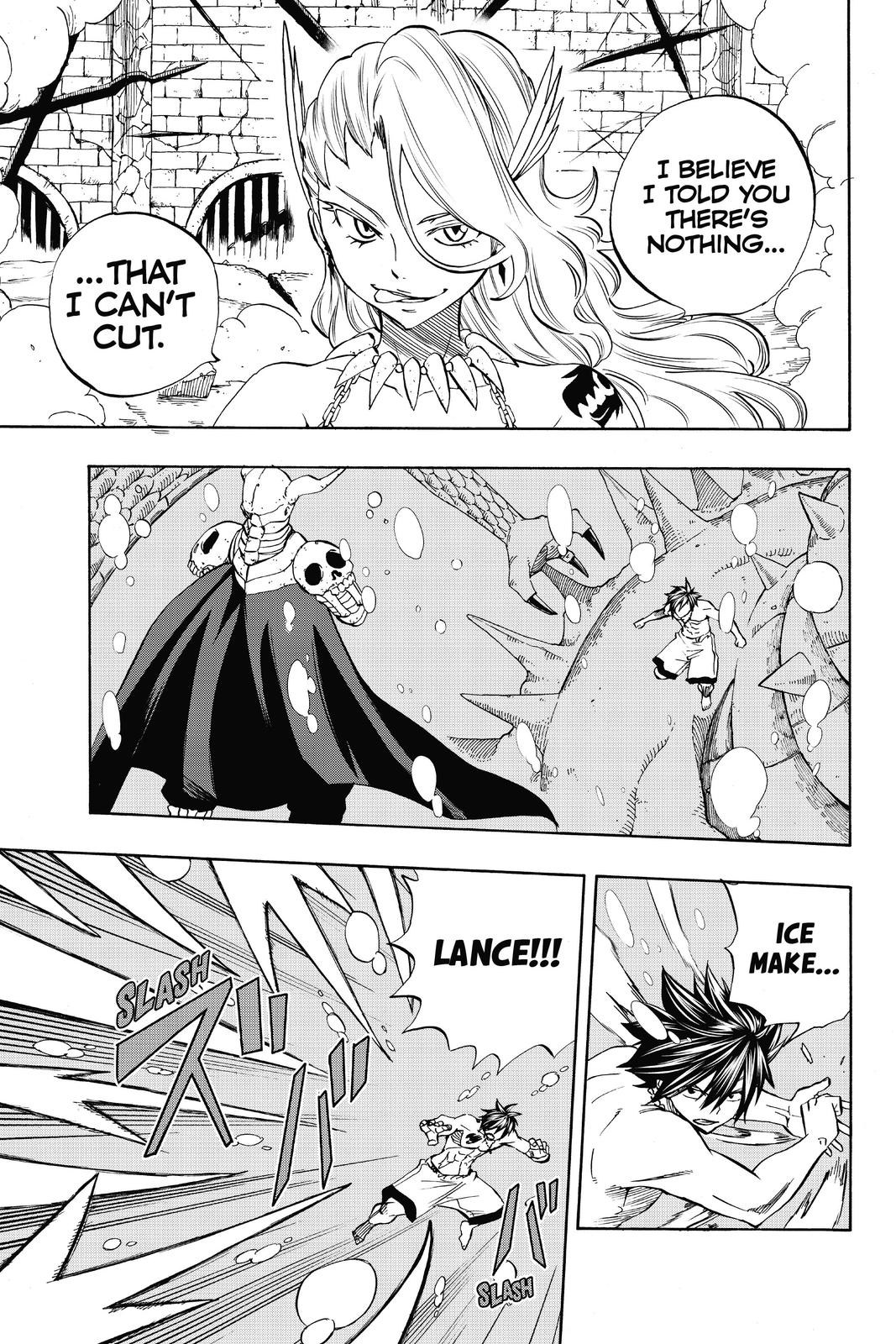 Read Fairy Tail_ 100 Years Quest EN Manga Online