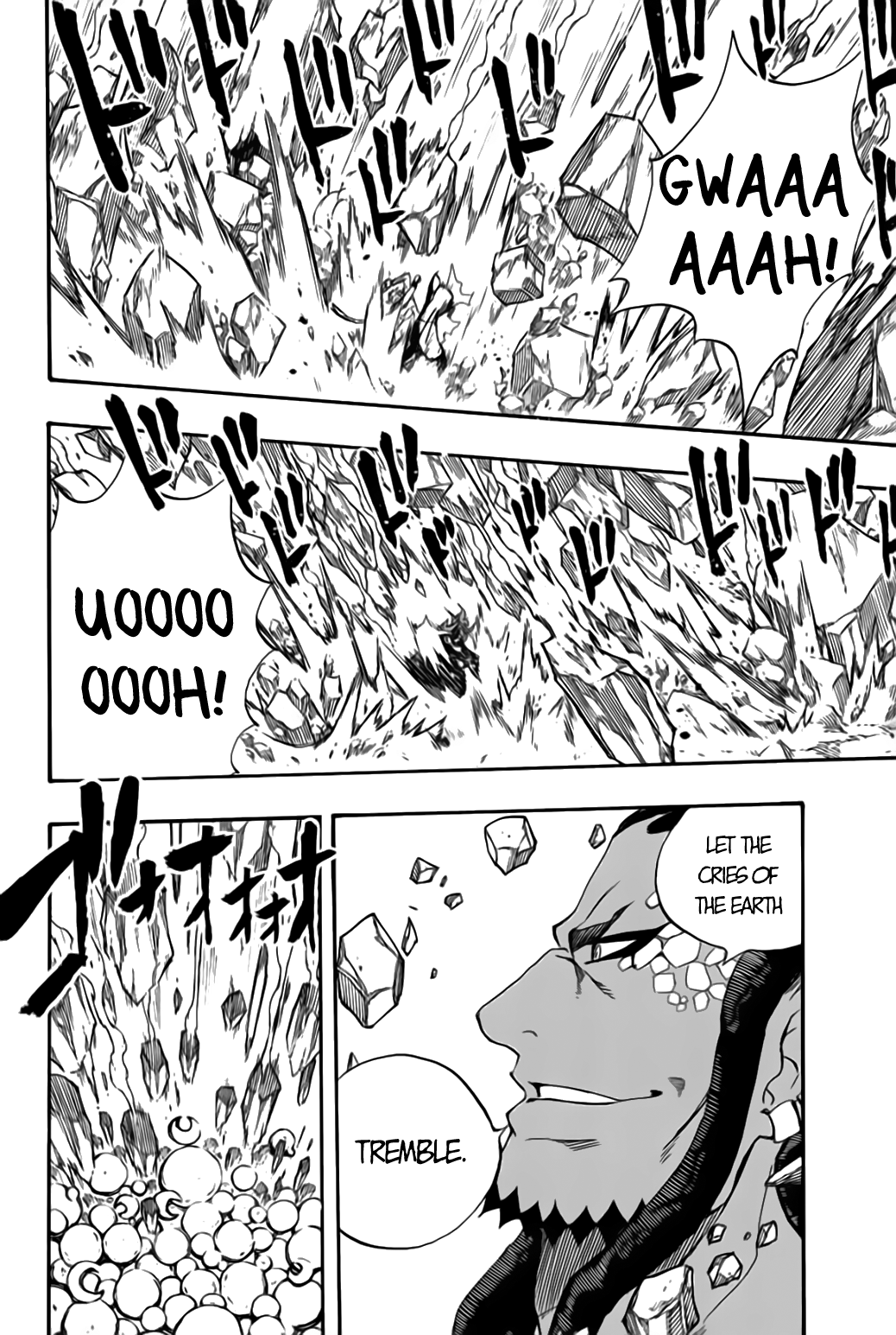 Read Fairy Tail_ 100 Years Quest EN Manga Online