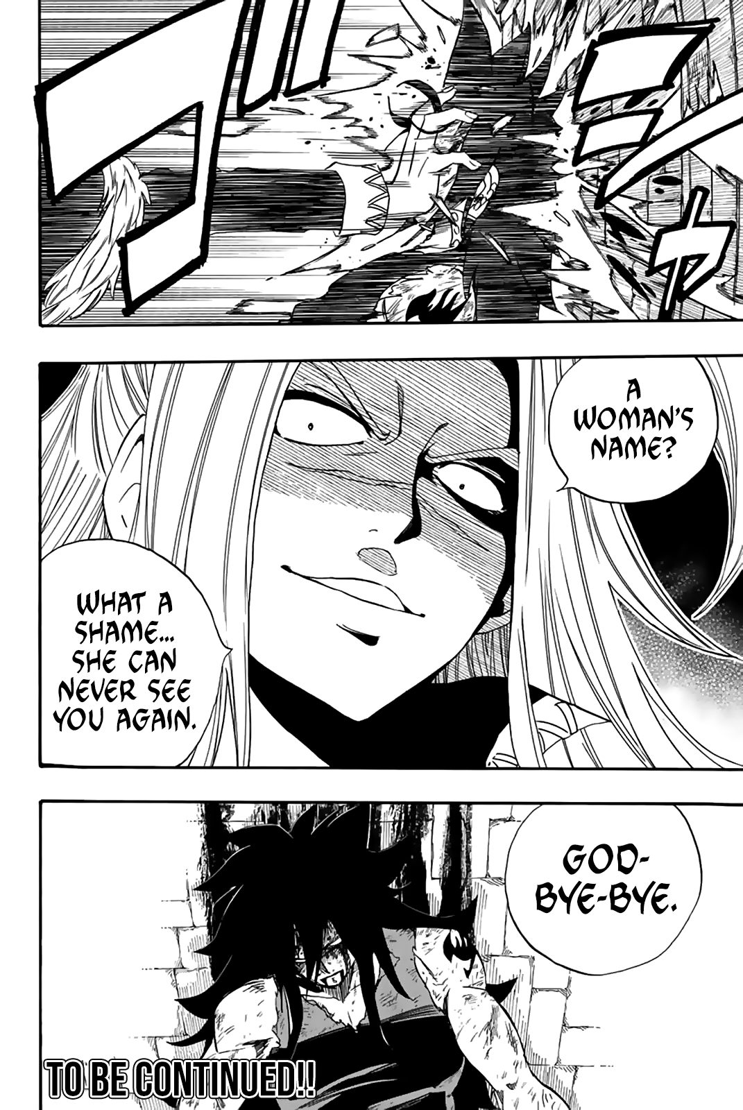 Read Fairy Tail_ 100 Years Quest EN Manga Online