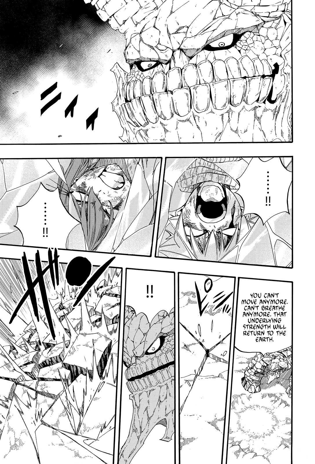 Read Fairy Tail_ 100 Years Quest EN Manga Online