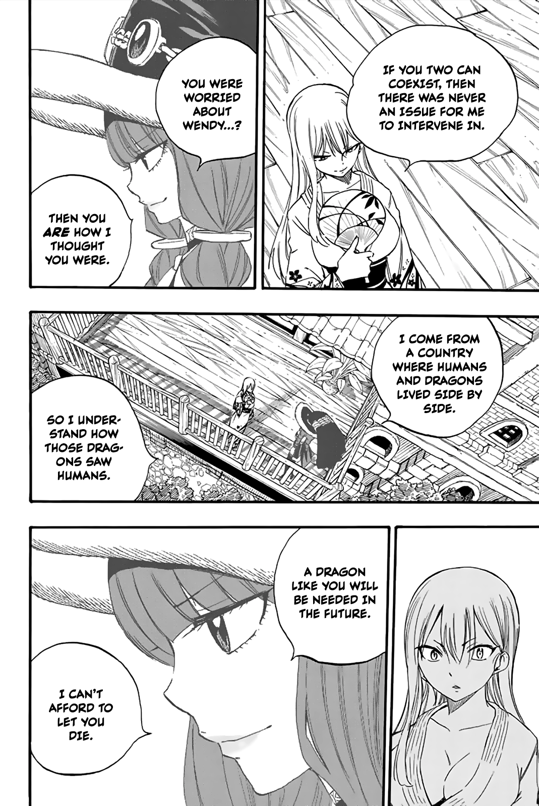 Read Fairy Tail_ 100 Years Quest EN Manga Online