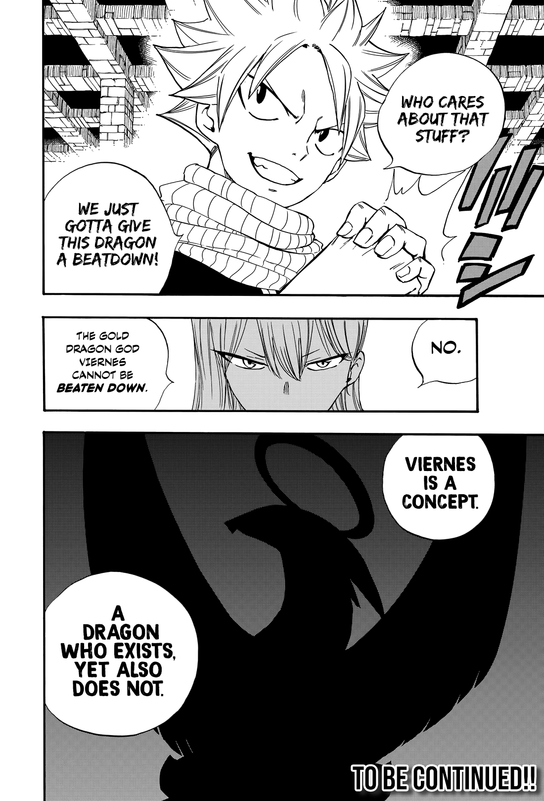 Read Fairy Tail_ 100 Years Quest EN Manga Online
