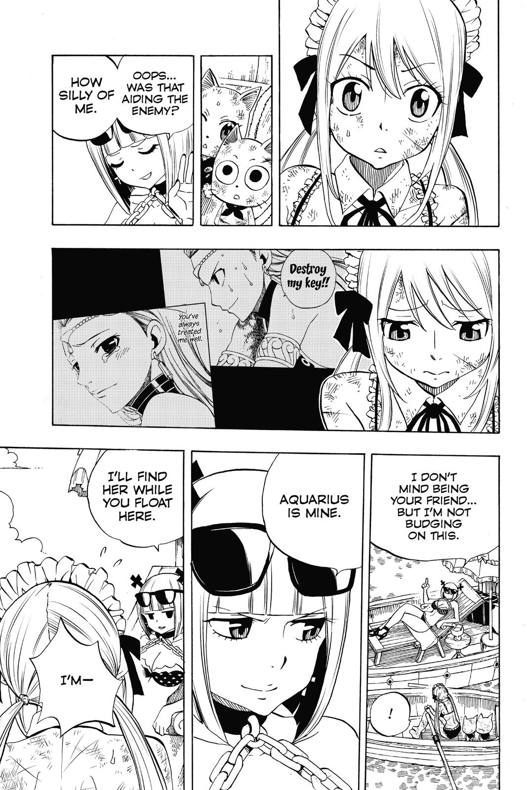 Read Fairy Tail_ 100 Years Quest EN Manga Online