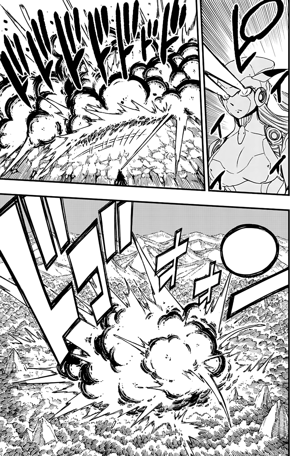 Read Fairy Tail_ 100 Years Quest EN Manga Online