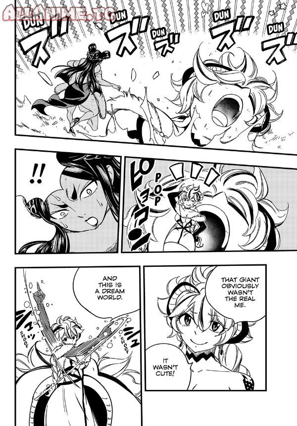 Read Fairy Tail_ 100 Years Quest EN Manga Online