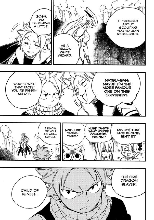 Read Fairy Tail_ 100 Years Quest EN Manga Online