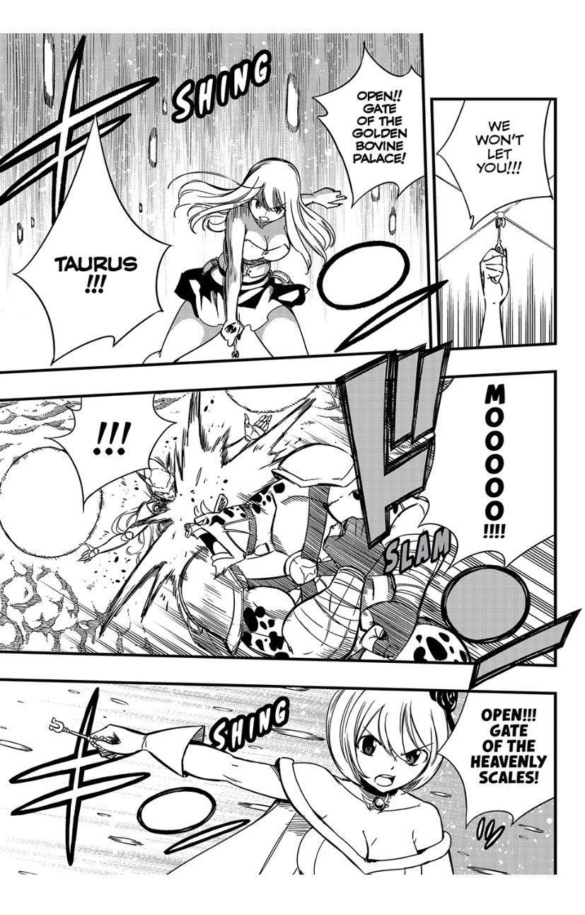 Read Fairy Tail_ 100 Years Quest EN Manga Online