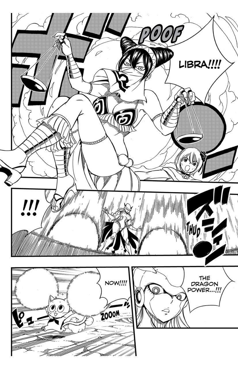 Read Fairy Tail_ 100 Years Quest EN Manga Online