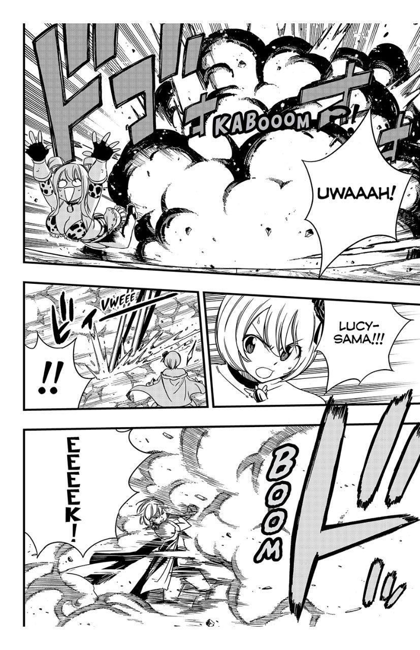 Read Fairy Tail_ 100 Years Quest EN Manga Online