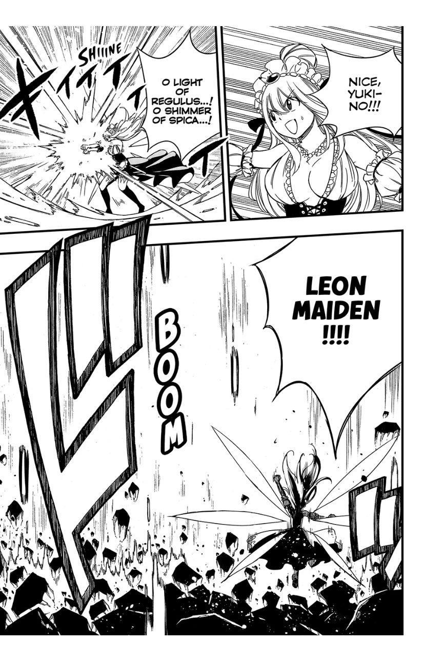 Read Fairy Tail_ 100 Years Quest EN Manga Online