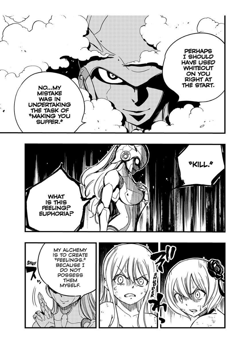 Read Fairy Tail_ 100 Years Quest EN Manga Online