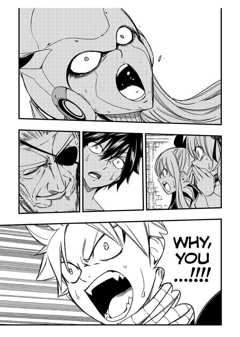 Read Fairy Tail_ 100 Years Quest EN Manga Online